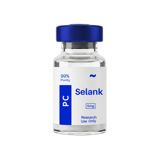 Selank